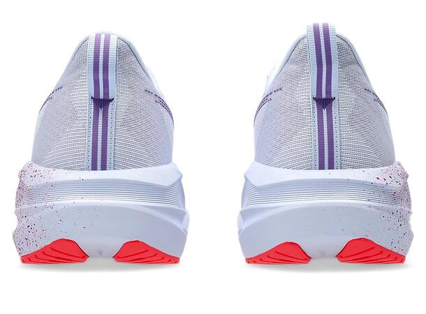 Asics M Løpesko Novablast 5 Tokyo 47 Fantastisk allround løpesko M - Bf/Ep 