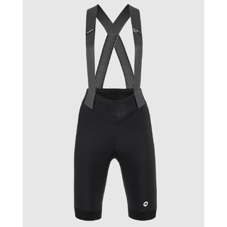 Assos Dame UMA GT Bib Shorts C2 Flott sykkelbib til hverdagstrening