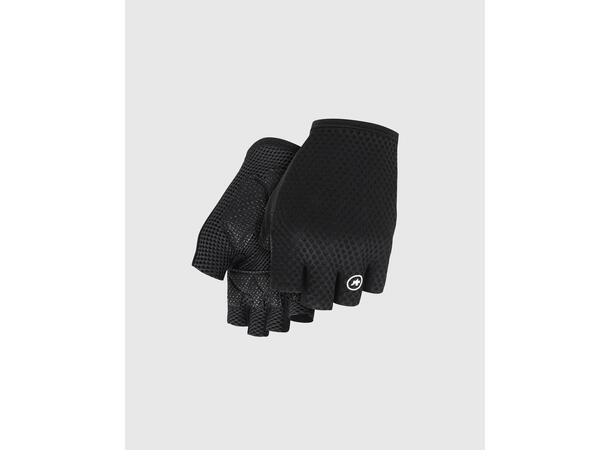 Assos Hansker Endurance S11 XL Sykkelhansker til lange sykkelturer 