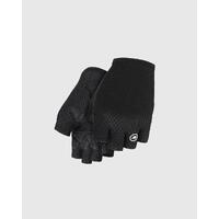 Assos Hansker Endurance S11 XL Sykkelhansker til lange sykkelturer