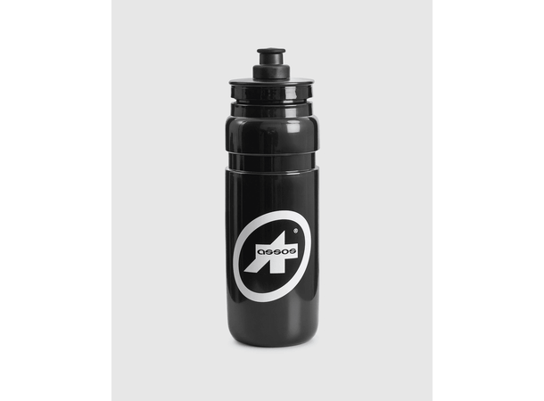 Assos Signature Water Bottle Mellomstor flaske, 750ml 
