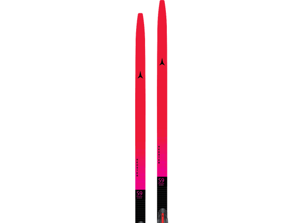 Atomic Ski Redster S9 Cb Cold Med 183 RAcing skøyteski for kalde forhold 25/26 