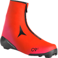 Atomic Skisko Redster C9 Carbon 39 1/3 Racing klassisk sko for den aktive 25/26