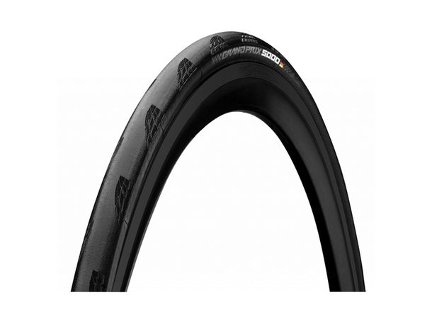 Continental Dekk Grand Prix 5000 700x28C 700x25-32c 