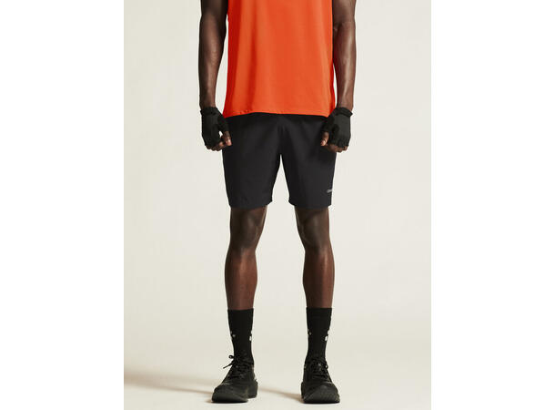 Craft Herre Shorts Adv Essence S Treningsshorts for intensiv trening -Blk 