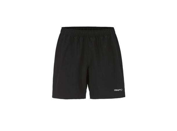 Craft Herre Shorts Adv Essence S Treningsshorts for intensiv trening -Blk 