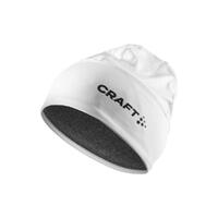 Craft Lue Nor Adv Windblock S/M Lue med vindbeskyttelse til trening