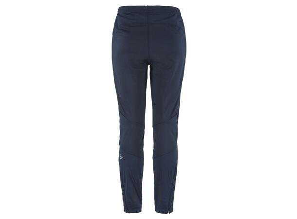Craft M Bukse Adv Nordic Training M Langrennsbukse med vindtett front 