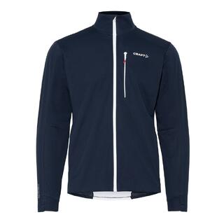 Craft M Jakke Adv Nordic Training 2 Avansert jakke for intensiv ski