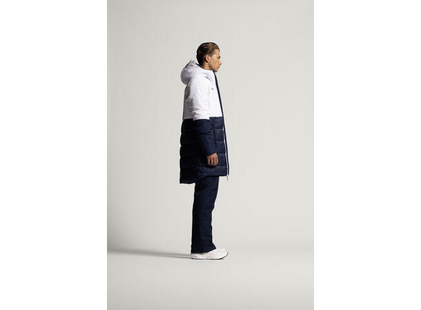 Craft M Parkas Core Evolve Isolate M Varm parkas for kalde vinterdager - WB 