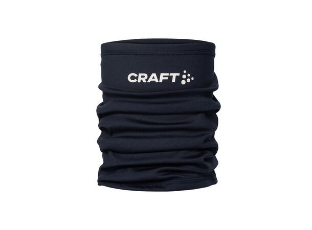 Craft Nor Neck Tube OS Varm og myk halstube 