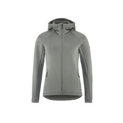 Craft W Adv Explore Power Fleece Fleecejakke med sv&#230;rt god varme - Leaf
