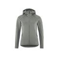 Craft W Adv Explore Power Fleece XS Fleecejakke med sv&#230;rt god varme - Leaf