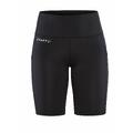 Craft W Short Tights Adv Essence 2 S Funksjonell og kort treningstights - Bl
