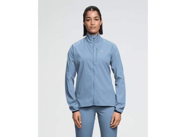 Dæhlie Dame Jakke Achieve M Elemental Blue 