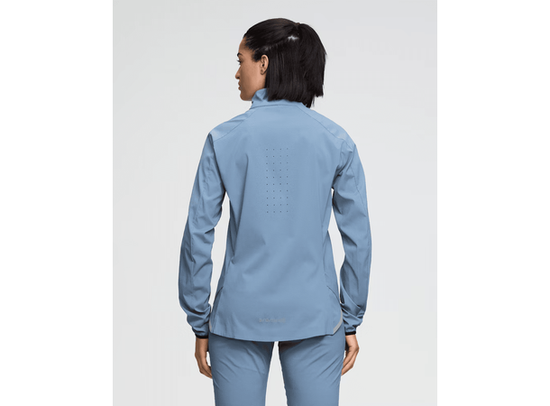 Dæhlie Dame Jakke Achieve M Elemental Blue 