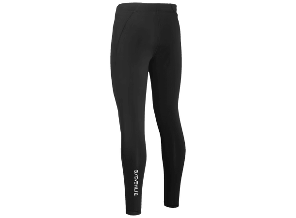 Dæhlie Herre Tights Achieve S Støttende tights for middels intensitet 