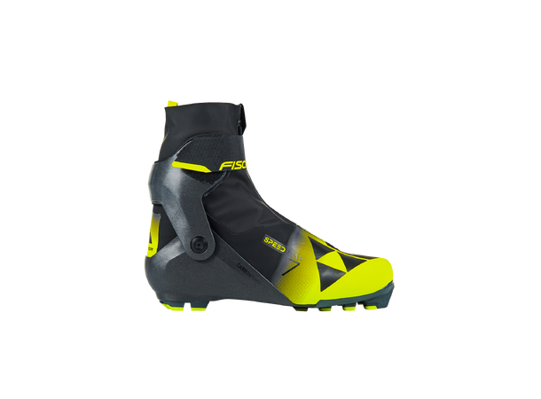 Fischer Skisko Skate Speedmax 7 45 Stiv og stabil skatesko med god komfort 