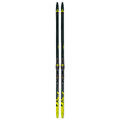 Fischer Superlite Wax EF 204 God tur/treningski for klassisk, sm&#248;rbar