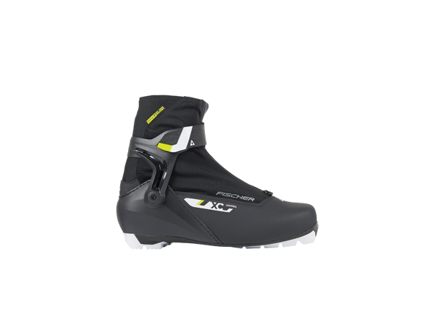 Fischer XC Control Skisko 43 Stabil Klassisk skisko med støtte 24/25 