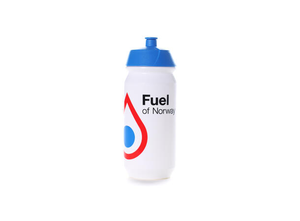 Fuel Of Norway Drikkeflaske 0,7 Blå Drikkeflaske 0,7L 