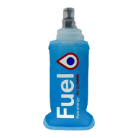 Fuel Of Norway Softflaske 150ml/m Velcro Softflaske med borrelås