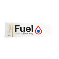 Fuel of Norway EnergiGel Appelsin 55g Lettflytende energi gel med Appelsinsmak