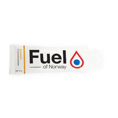 Fuel of Norway EnergiGel Appelsin 55g Lettflytende energi gel med Appelsinsmak