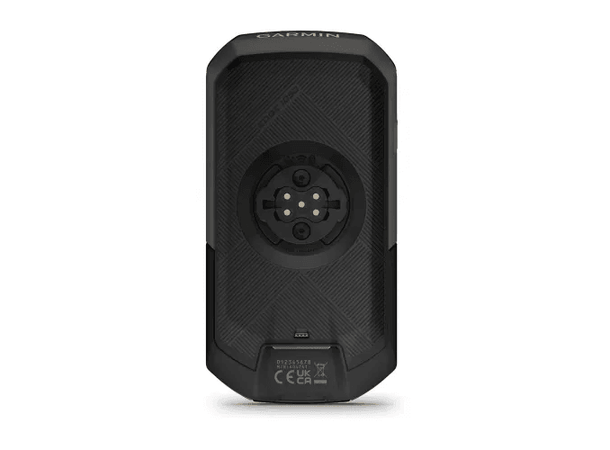 Garmin Edge 1050 GPS Sykkelcomputer Den beste sykkelcomputeren fra Garmin 
