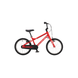 Hard Rocx Barnesykkel iFarta 16&quot; Optimalisert sykkel for barn 4-6 &#229;r - Re