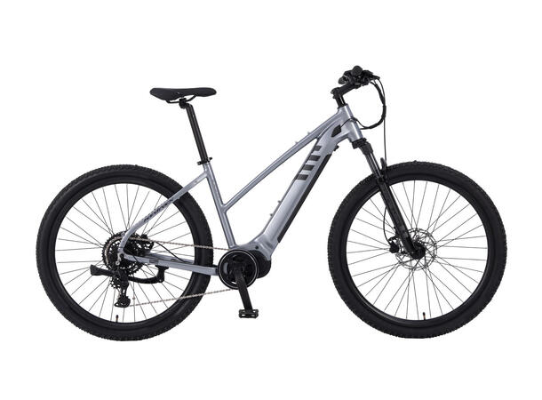Hard Rocx Elsykkel Elirium 27R MS 16,5" Robust og allsidig elsykkel 