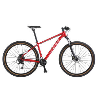 Hard Rocx Shock Machine 29R Solid innstegsmodell med 29”