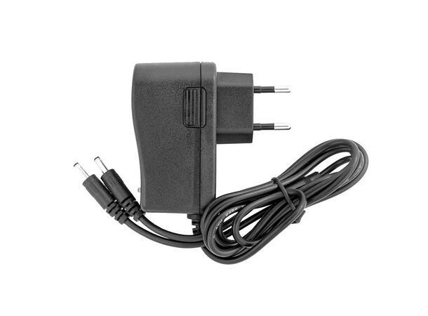 HeatX Vegglader For Varmehansker 