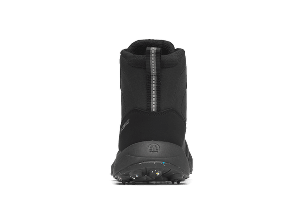Icebug Dame Norrvik BUgrip 37 Perfekt sko på vinterføre - Black 