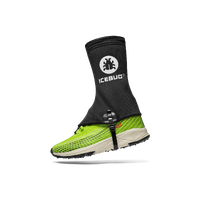 Icebug Pocket Gaiter L Gamasj til joggesko