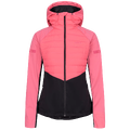 Johaug Dame Jakke Concept 2.0 L Allsidig og varm bestsleger jakke - PINK