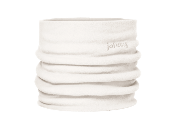 Johaug Hals Fleece Fusion 2.0 OS Myk og slitesterk fleecehals - TOFU 