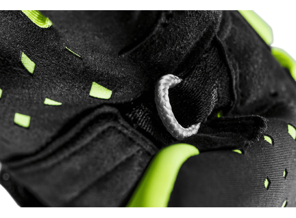 Leki Hanske HRC Race Shark 10 Perfekte allround-hanske til leki staver 