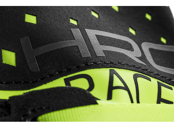 Leki Hanske HRC Race Shark 10 Perfekte allround-hanske til leki staver 