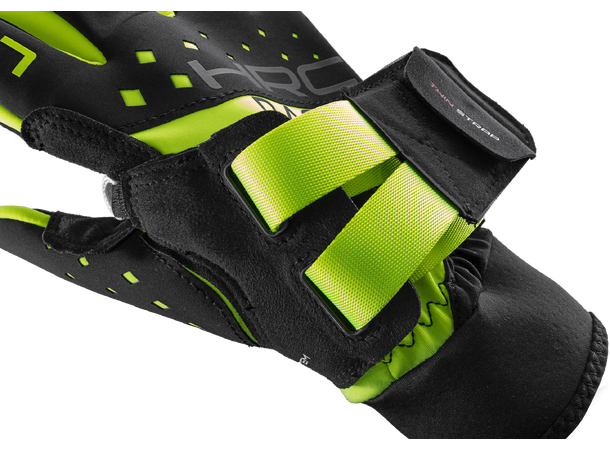 Leki Hanske HRC Race Shark 10 Perfekte allround-hanske til leki staver 