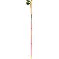 Leki L&#248;pestaver Ultratrail FX One 135cm Lett og sammenleggbar trailrunning stav