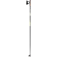 Leki XTA 5.5 JR 100 Lett langrennstav i aluminium - BlNe