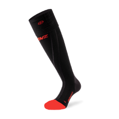 Lenz Heat Sock 6.1 TC Compression Varmesokker med kompresjon