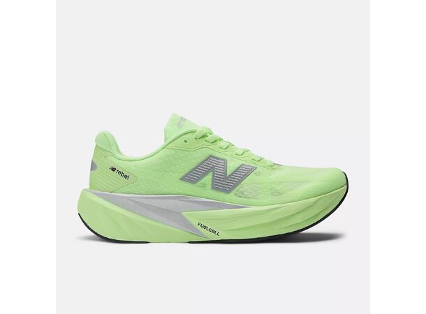 New Balance FuelCell Rebel v5 39 Lett løpesko for korte og lange turer 