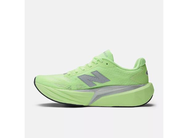 New Balance FuelCell Rebel v5 39 Lett løpesko for korte og lange turer 