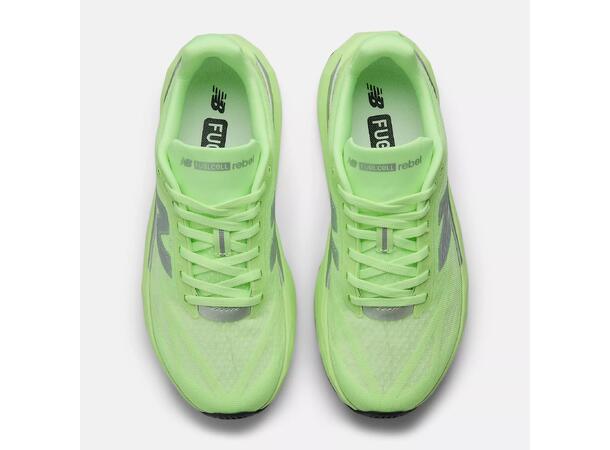 New Balance FuelCell Rebel v5 39 Lett løpesko for korte og lange turer 
