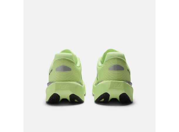 New Balance FuelCell Rebel v5 43 Lett og responsiv løpesko - MF 