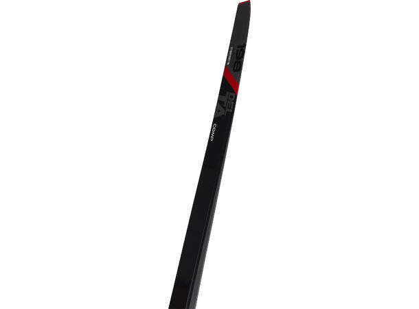 Rossignol Felleski Delta Comp R-Skin 186 Stabil klassisk felleski til trening 