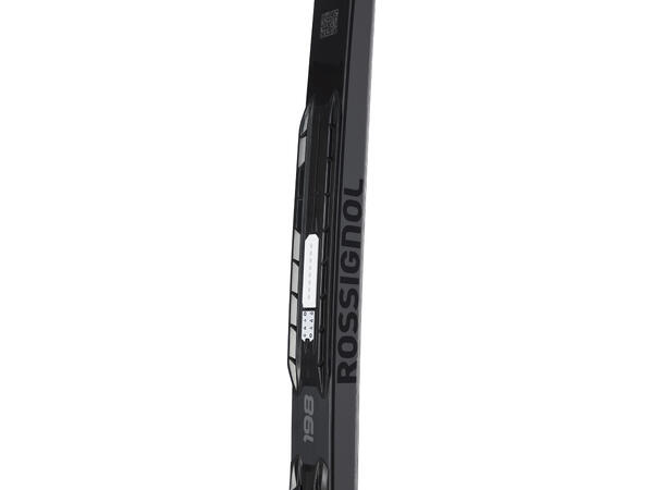 Rossignol Felleski Delta Comp R-Skin 186 Stabil klassisk felleski til trening 