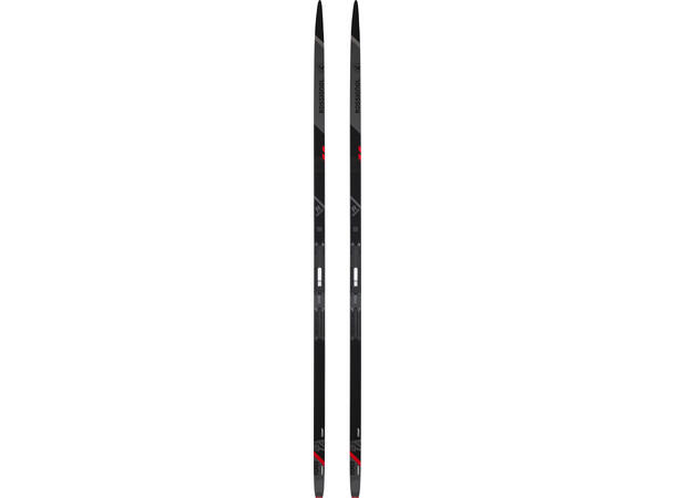 Rossignol Felleski Delta Comp R-Skin 186 Stabil klassisk felleski til trening 